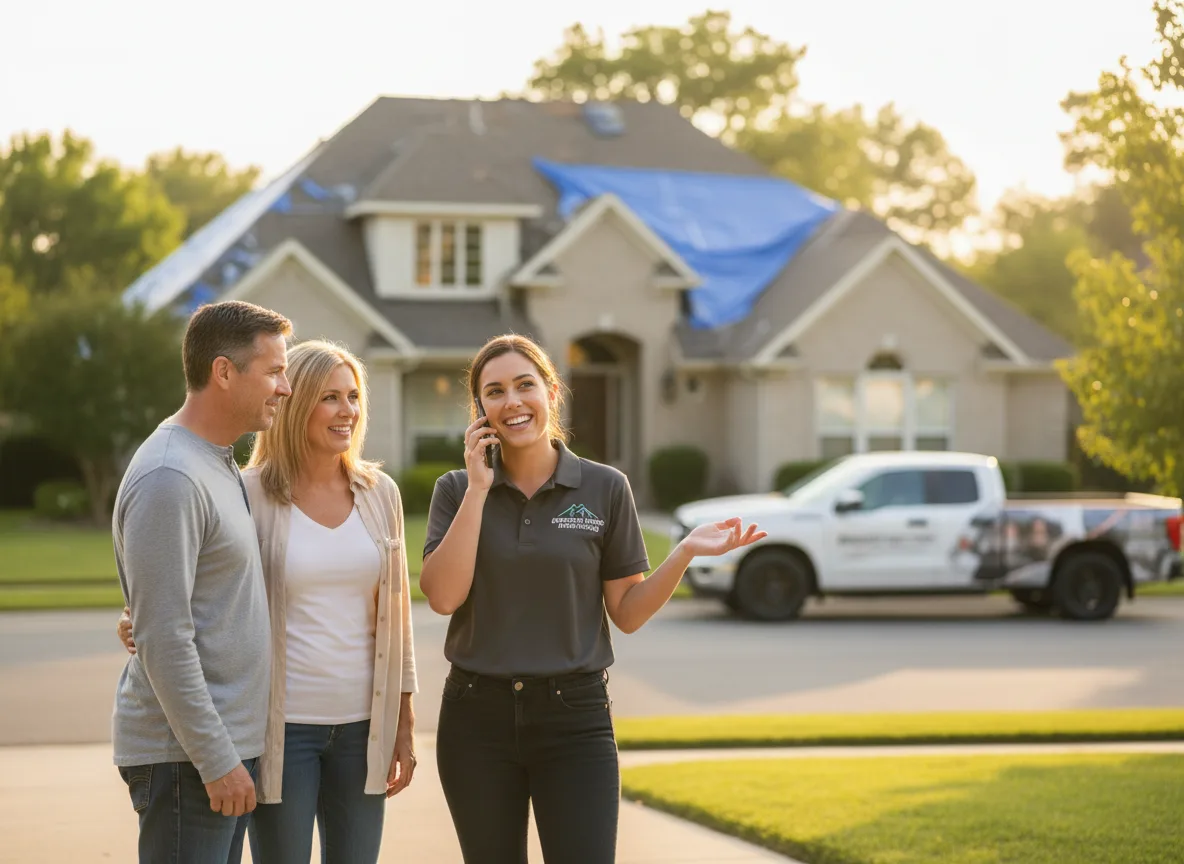 Emergency Roof Repair Star City, IN FAQs